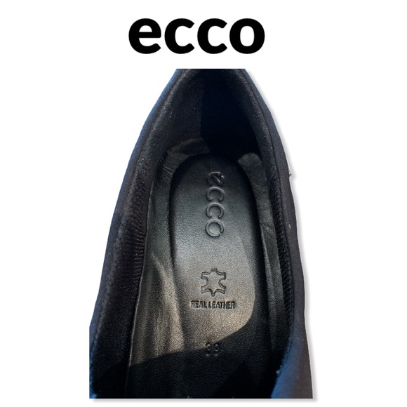 ecco felicia gtx slip on